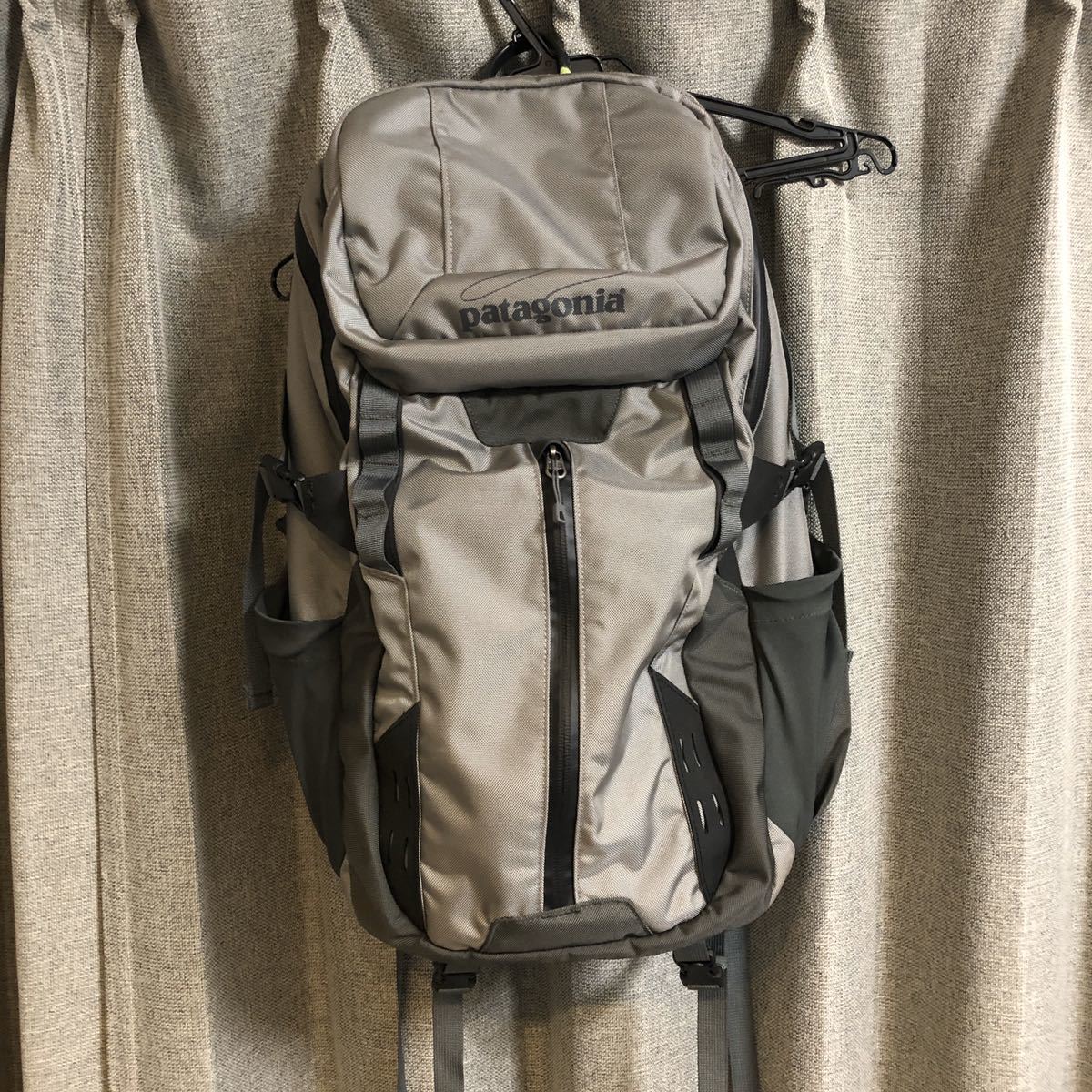 【全国無料】 パタゴニア スウィート パック ベスト 28L バックパック 渓流釣り トラウト フィッシング Patagonia simms(パタゴニア)｜売買されたオークション情報、yahooの商品情報をアーカイブ公開 - オークフ パタゴニア