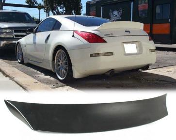 Z33 フェアレディZ フェアレディz NISSAN z33 チャージスピード 日産