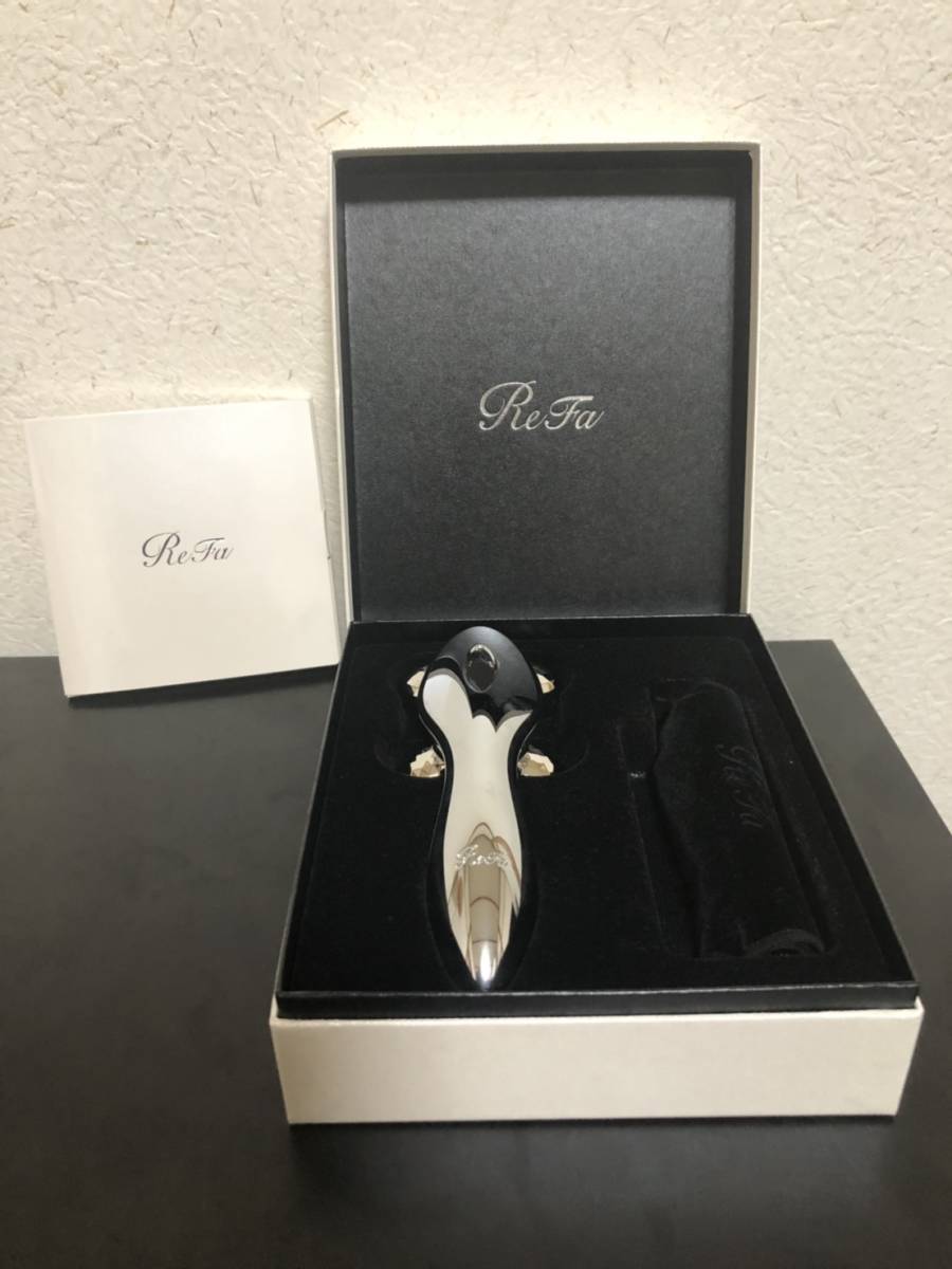 0 ReFa CARAT リファ MTG | フォーカラット ( ) 美顔器 RAY mtg ReFa
