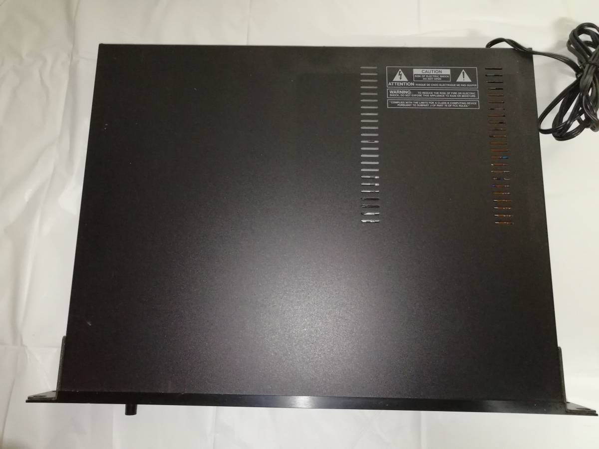 Roland ローランド R-8M 音源モジュール サウンドモジュール