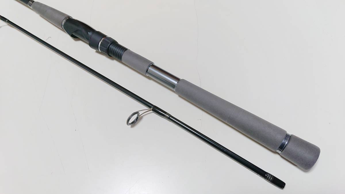 SHOOTING MT85MLX STAR モアザン morethan(モアザン) ダイワ morethan ロッド | ダイワ(Daiwa) MT シーバストッド ダイワ(DAIWA) BAIT (AK) 85MLXモアザン