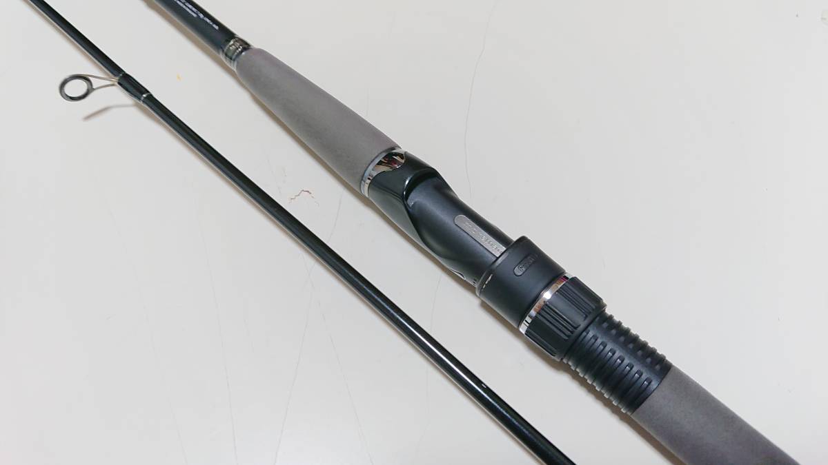 SHOOTING MT85MLX STAR モアザン morethan(モアザン) ダイワ morethan ロッド | ダイワ(Daiwa) MT シーバストッド ダイワ(DAIWA) BAIT (AK) 85MLXモアザン