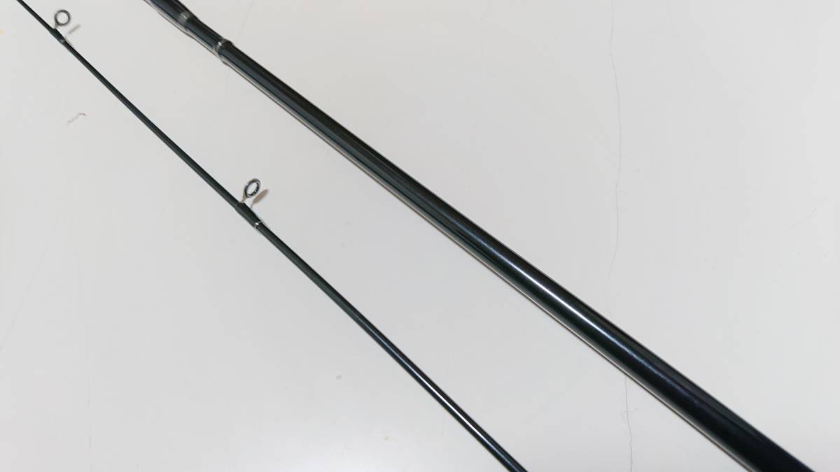 SHOOTING MT85MLX STAR モアザン morethan(モアザン) ダイワ morethan ロッド | ダイワ(Daiwa) MT シーバストッド ダイワ(DAIWA) BAIT (AK) 85MLXモアザン