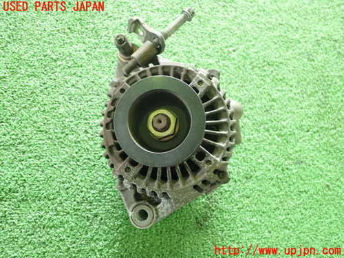 4UPJ-55226015]プレリュード(BB6)オルタネーター(ダイナモ) 中古