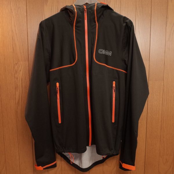 OMM Kamleika Jacket – JAPAN OFFICIAL | カムレイカジャケット &frasl; (W) S Smock カムレイカスモック GRIPS by OC035