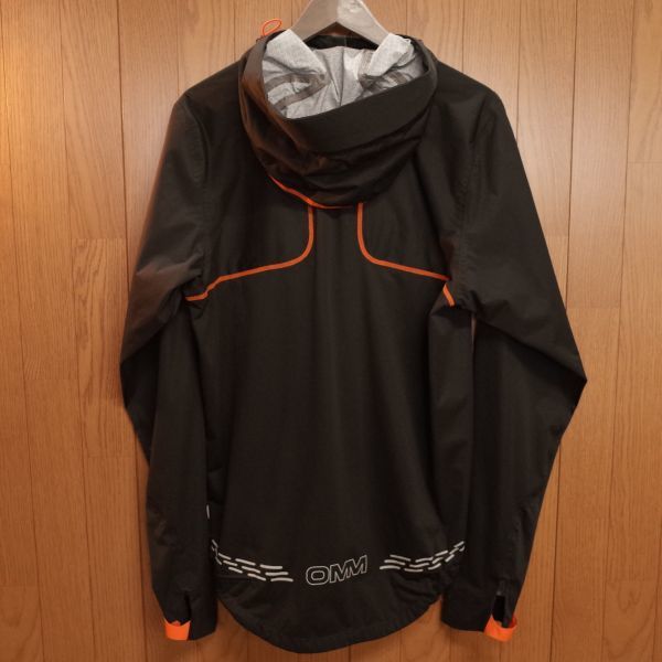 OMM Kamleika Jacket – JAPAN OFFICIAL | カムレイカジャケット &frasl; (W) S Smock カムレイカスモック GRIPS by OC035