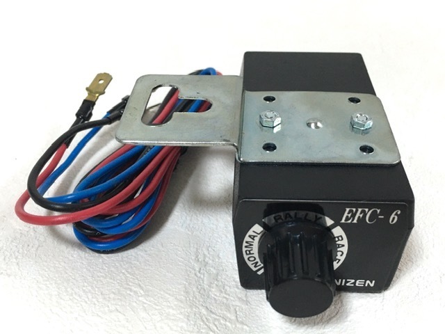 - UNIZEN 電子フラッシャーコントローラー EFC-12 希少 メルカリ Yahoo!オークション 当時物 未使用 12V UNIZEN製 ブレーキフラッシャー 中古 フラッシャーコントローラー efc-12 ウインカーフラッシャー旧車