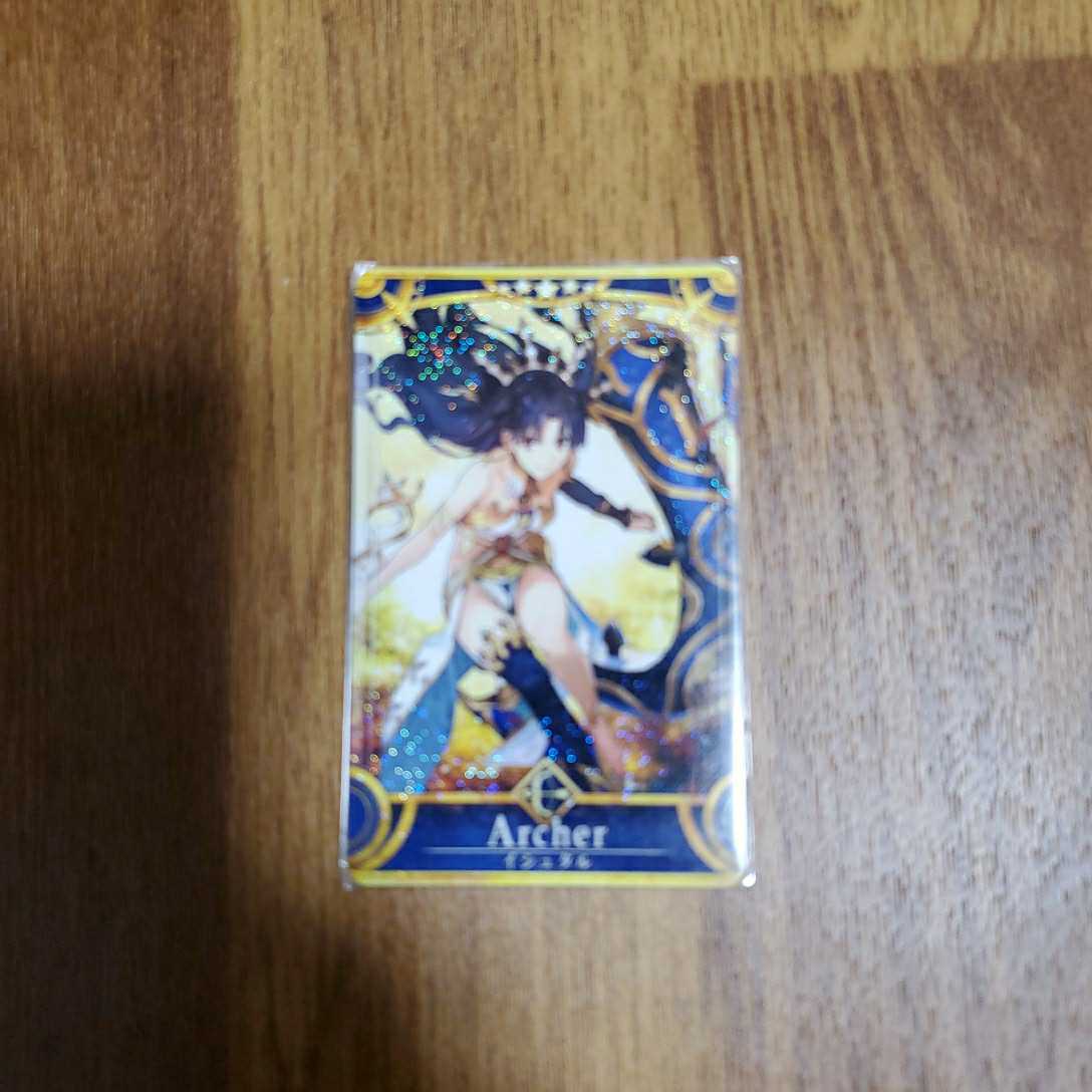 フェイタル Order Fate⁄Grand FGOアーケード イシュタルの人気アイテム
