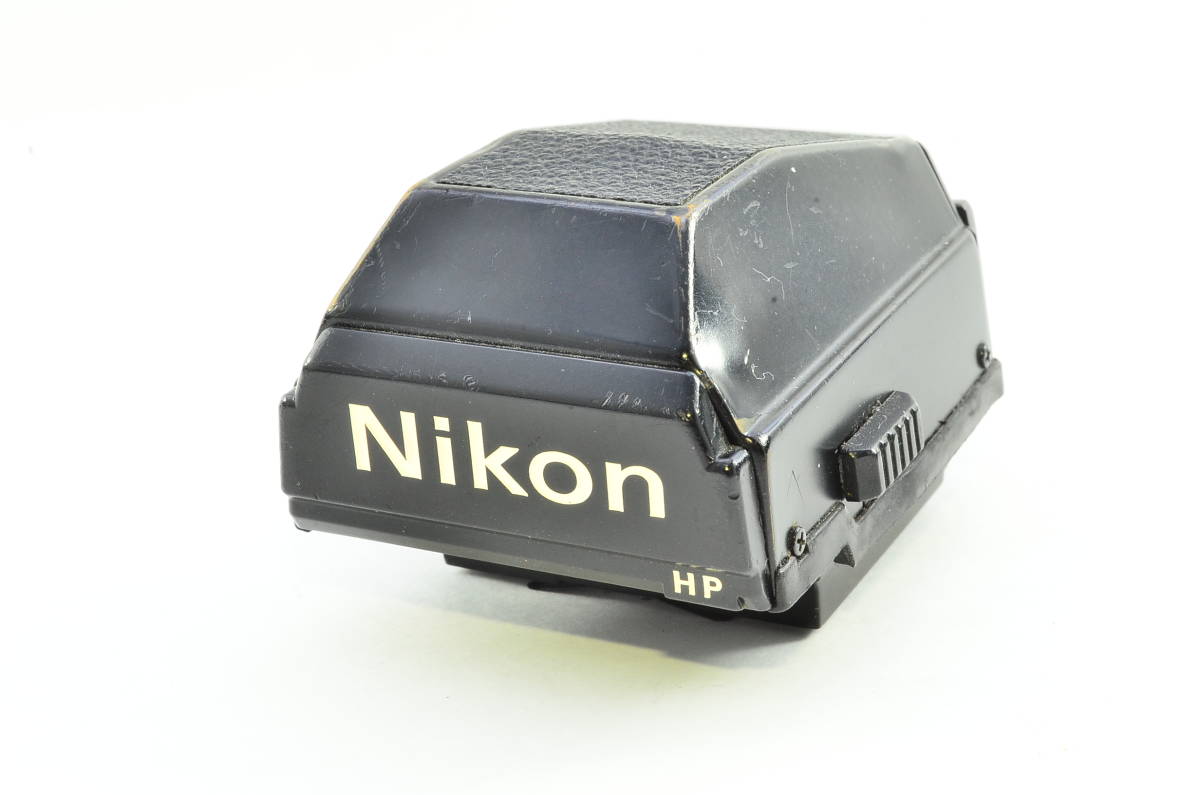 大人気，100%新品 良品 ニコン Nikon DE-3 HP #1873(ニコン)｜売買されたオークション情報、yahooの商品情報をアーカイブ公開 - オークファン マニュアルフォーカス