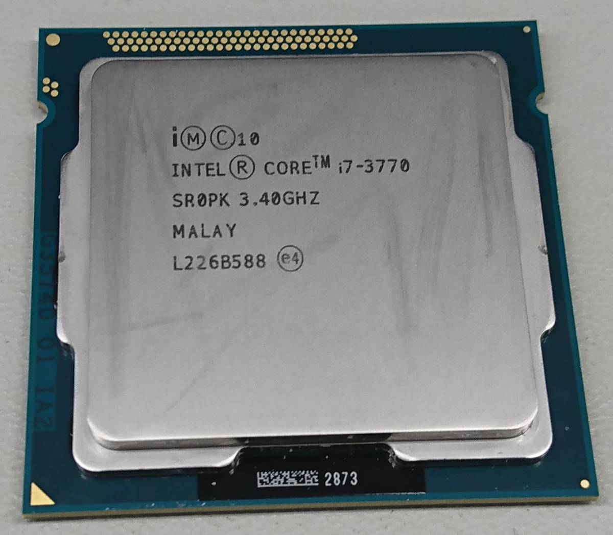 intel core i7 3770 sr0pk