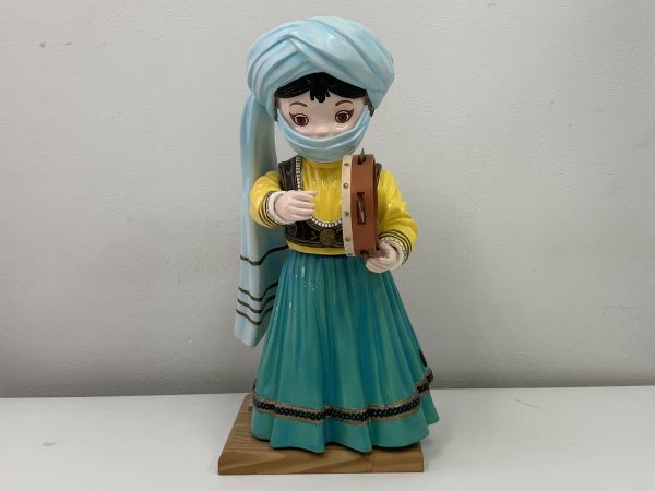 そごうからくり時計 イッツ ア スモールワールド ディズニー 与勇輝