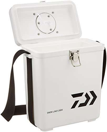 ＜＜目玉商品＞＞色ホワイト ダイワ(Daiwa) クーラーボックス 釣り スノーライン S300X ホワイト クーラーボックス ダイワ(DAIWA) ダイワ 600X S 釣り