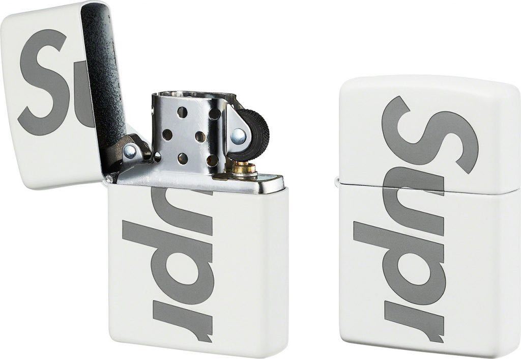 格安，最新作 即発送可 20SS Supreme Glow-in-the-Dark Zippo ジッポ Glow in the dark BOX logo シュプリーム ボックス(シュプリーム)｜売買されたオークション情報、yahooの商品情報をアーカイブ公開 - オークファン その他