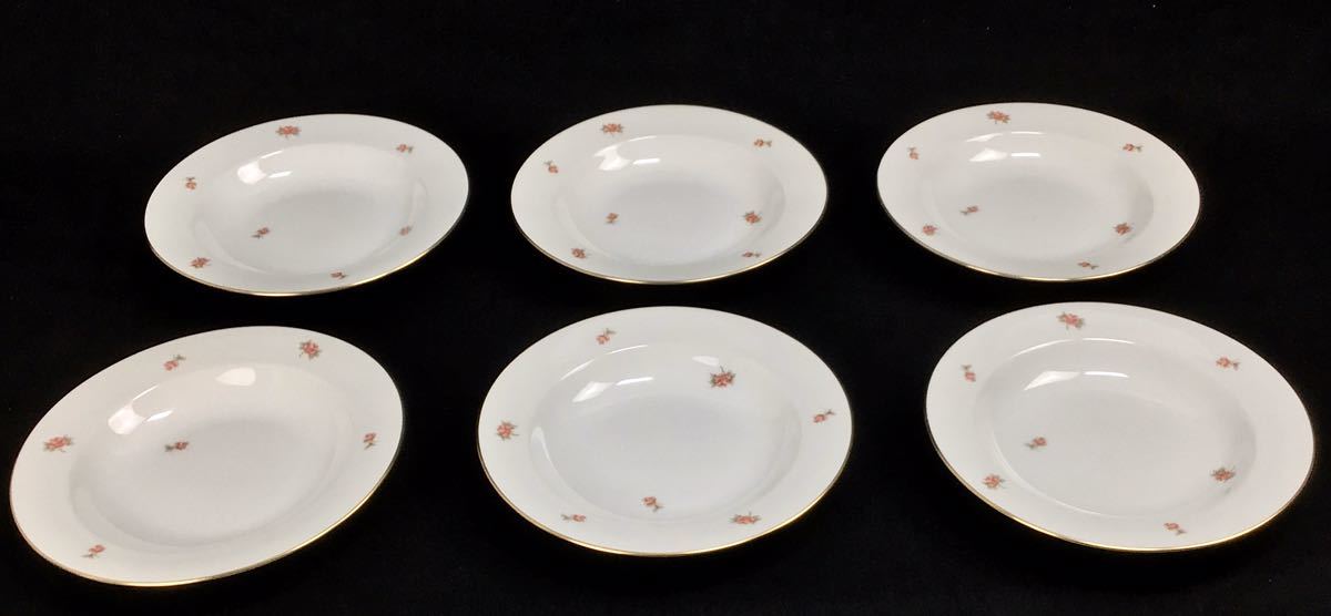 大倉陶園 2026年最新Yahoo!オークション -#大倉陶園の中古品・新品・未