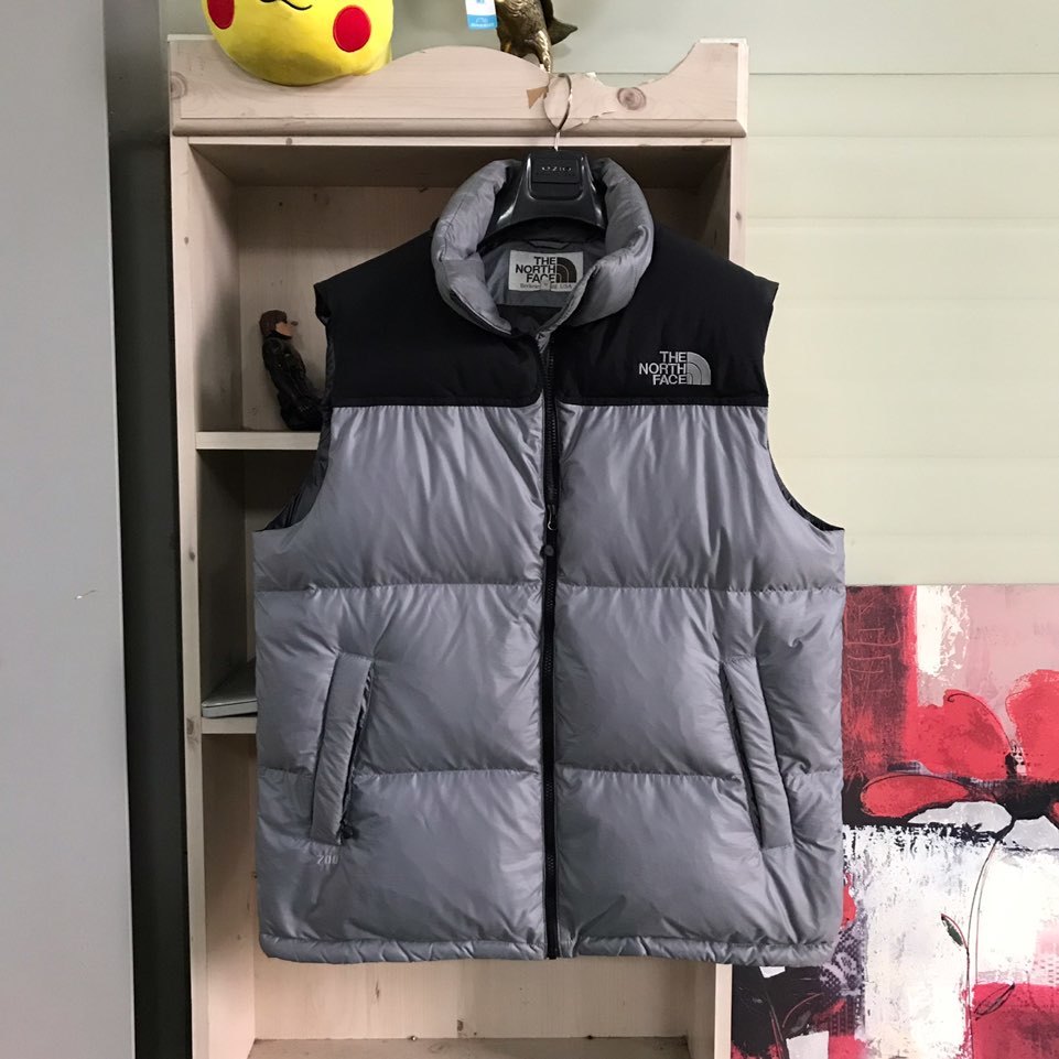 新作入荷，正規品 w86 ノースフェイス ヌプシ ダウンジャケット メンズXLサイズ 正規品 本物 nuptse vest down jacket(XLサイズ以上)｜売買されたオークション情報、yahooの商品情報をアーカイブ公開 - オークファン 男性用