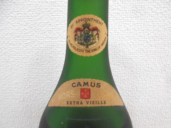CAMUS HORSDAGE カミュ オルタージュ グランドマルク 古酒 CAMUS HORSDAGE カミュ オルタージュ グランドマルク古酒 Yahoo