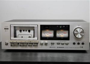 PIONEER CT-4のYahoo!オークション(旧ヤフオク!)の相場・価格を見る