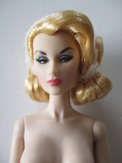 Royalty Fashion Dolls Doll | eBay Vintage French Integrity 公式 
