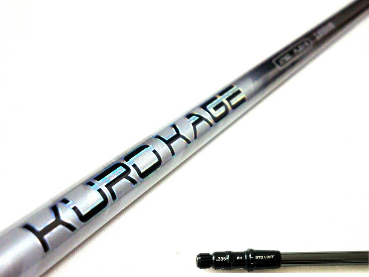 新作，SALE 星野陸也プロ使用中 叩ける KUROKAGE XT 60 S SIM R15 M1 M2 M3 M4 M5 M6 グローレF F2 用スリーブ付シャフトのみ(フレックス S)｜売買されたオークション情報、yahooの商品情報をアーカイブ公開 - オーク 男性右きき用