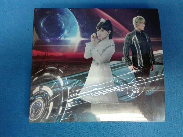 synthesis fripSide infinite - | CD Music OFFICIAL SITE Synthesis