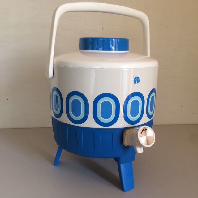 定番人気，HOT レトロ ビンテージ ウォータージャグ キャンプ アウトドア 水筒 ボトル(ジャグ)｜売買されたオークション情報、yahooの商品情報をアーカイブ公開 - オークファン ジャグ