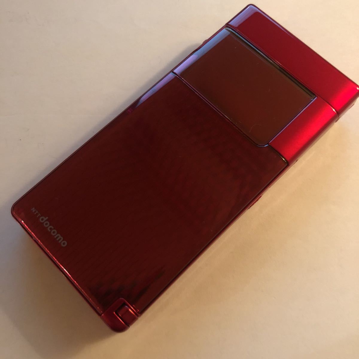 携帯電話本体 docomo PRIME series P-01A P-01A - Wikipedia
