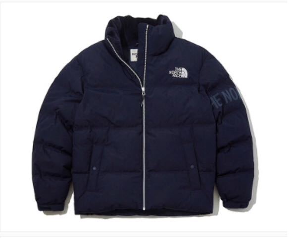大得価，セール THE NORTH FACE ダウンジャケット ネイビー(Mサイズ)｜売買されたオークション情報、yahooの商品情報をアーカイブ公開 - オークファン 男性用