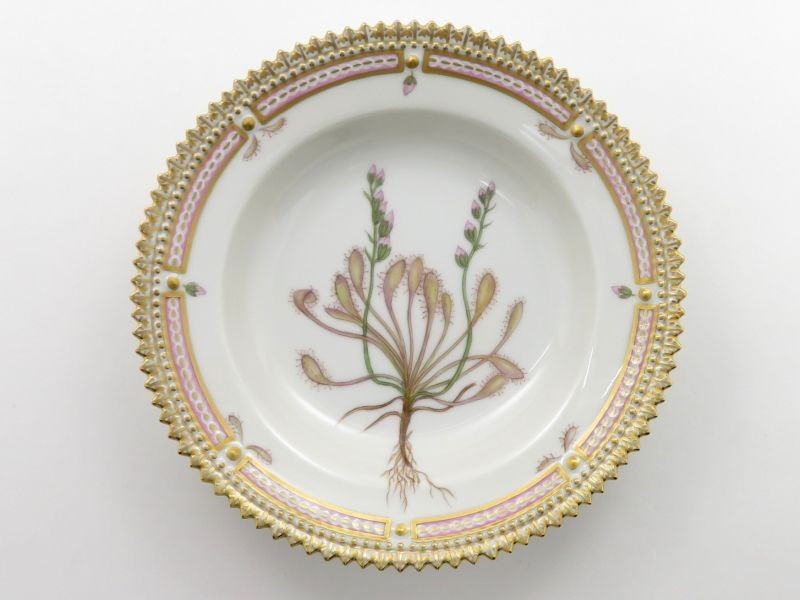 フローラダニカ ロイヤルコペンハーゲン ROYAL COPENHAGEN 最高傑作1級 