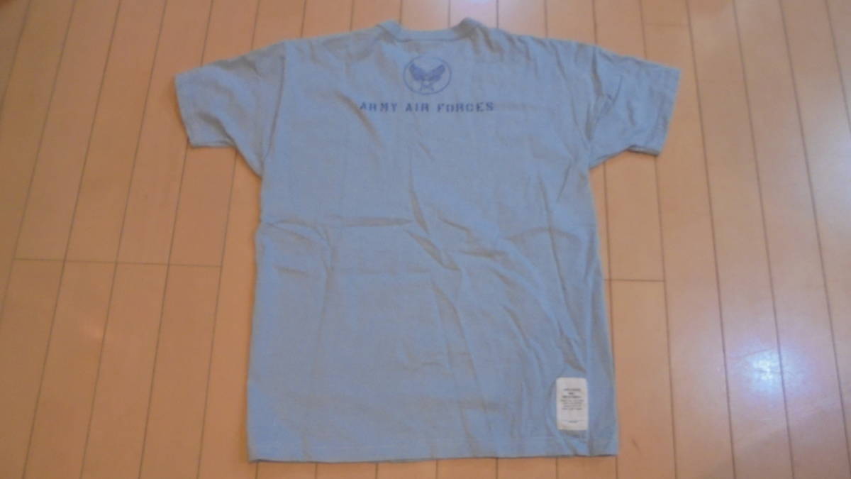 TOYS McCOYトイズマッコイ MILITARY TEE SHIRT TシャツTOM & JERRYトム 