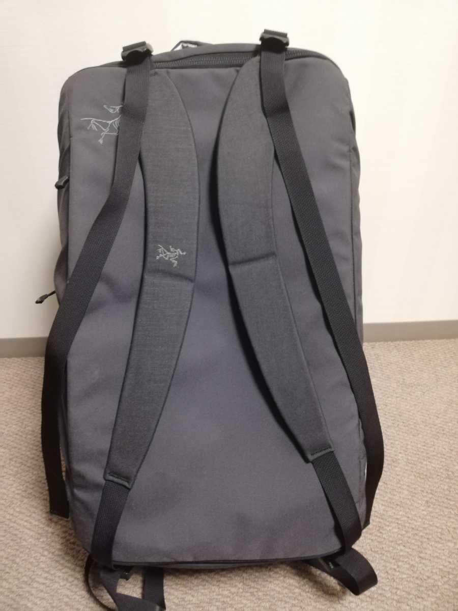 格安，正規品 アークテリクス ARC'TERYX コバートケース ICO バックパック(アークテリクス)｜売買されたオークション情報、yahooの商品情報をアーカイブ公開 - オークファン アークテリクス