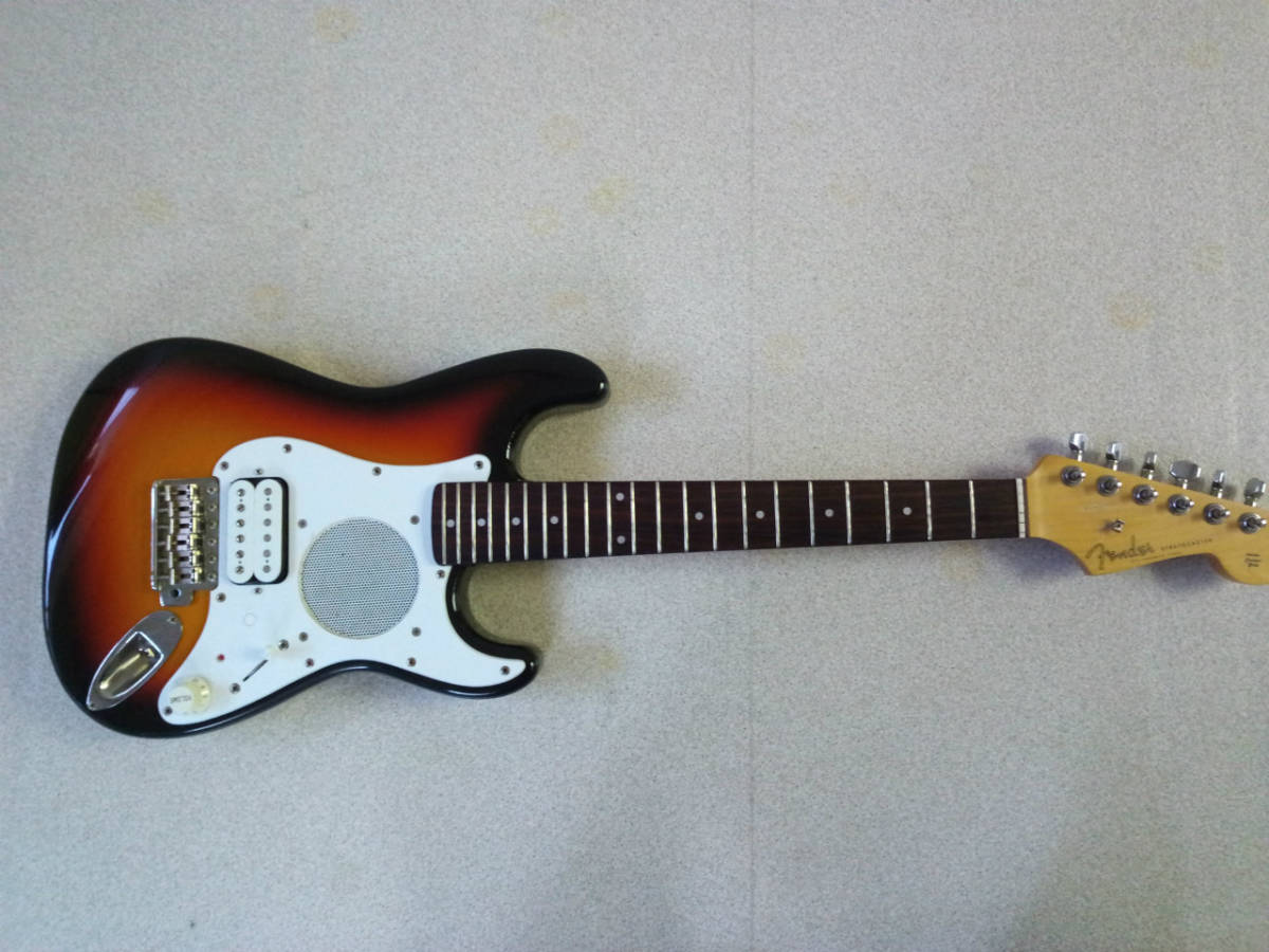 フェンダー ジャパンST-Champ Fender Japan (フェンダージャパン) ST