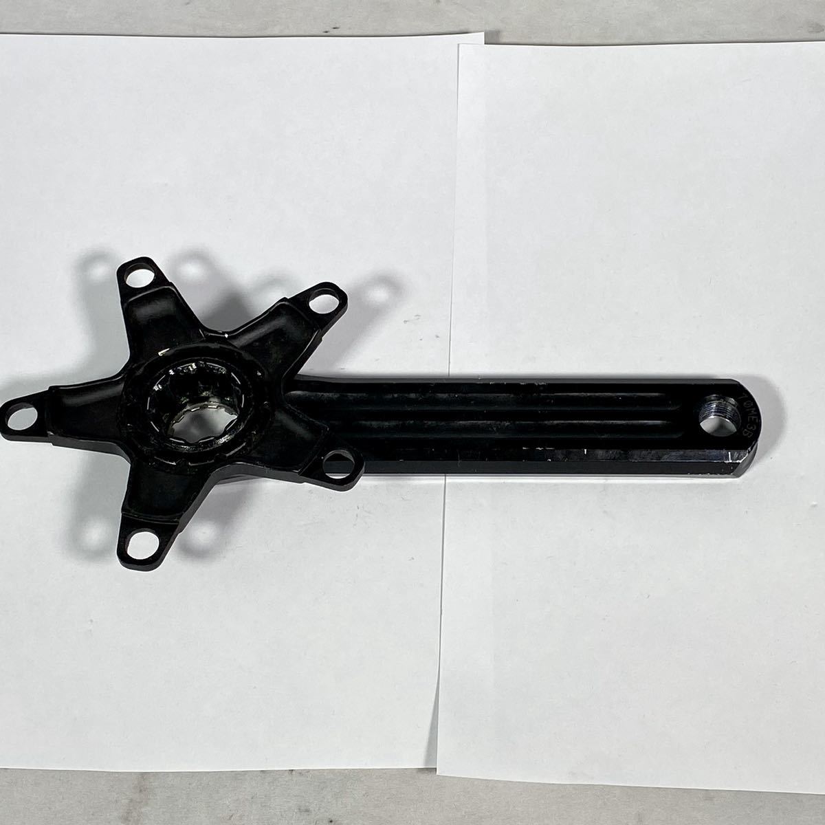 ROTOR ローター 3DF PCD110 CRANK クランクアーム 170mm Φ30 JI673 5H 175mm | 3D24 クランク BCD 公式ショッピングサイト