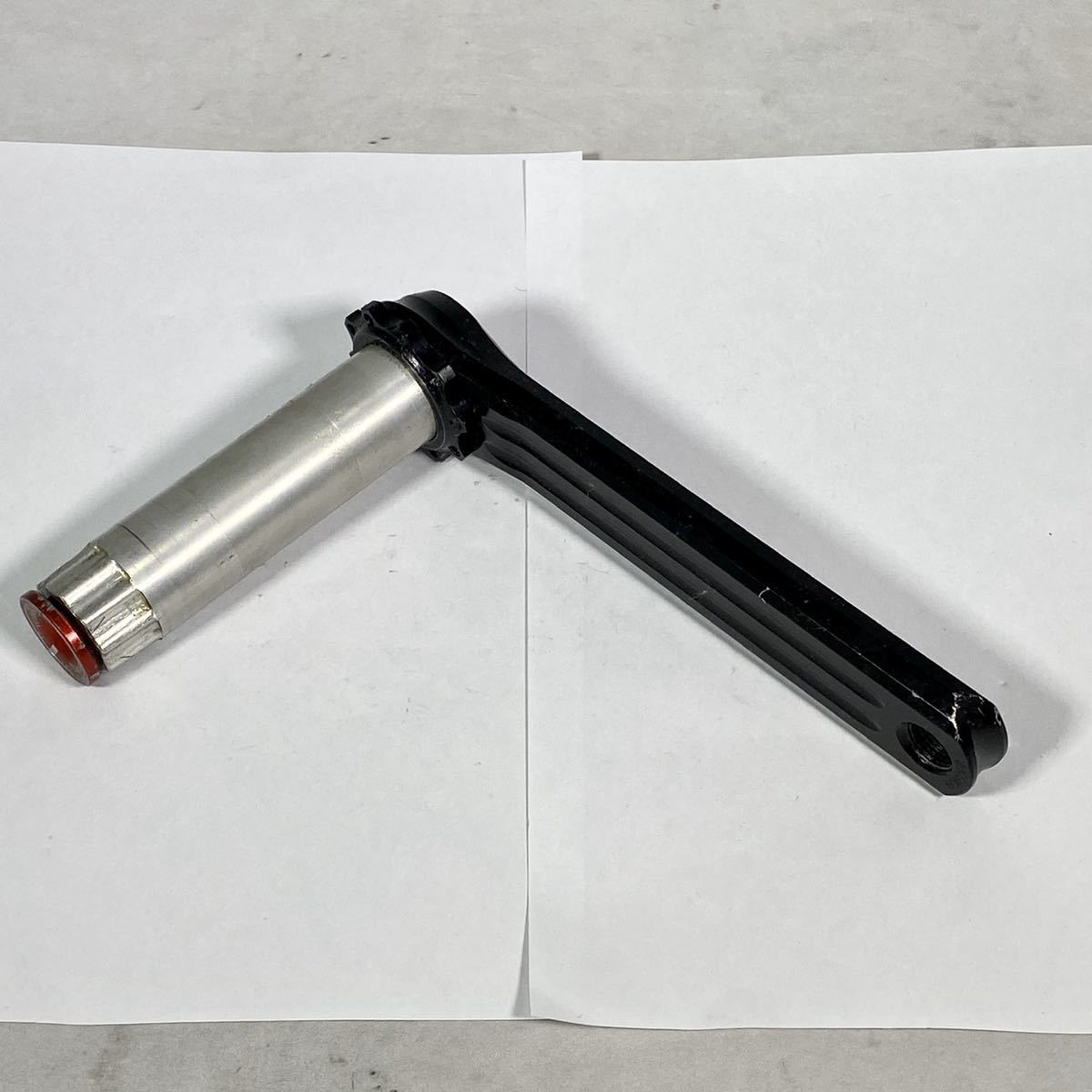 ROTOR ローター 3DF PCD110 CRANK クランクアーム 170mm Φ30 JI673 5H 175mm | 3D24 クランク BCD 公式ショッピングサイト