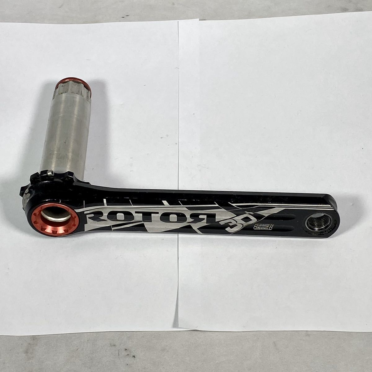 ROTOR ローター 3DF PCD110 CRANK クランクアーム 170mm Φ30 JI673 5H 175mm | 3D24 クランク BCD 公式ショッピングサイト