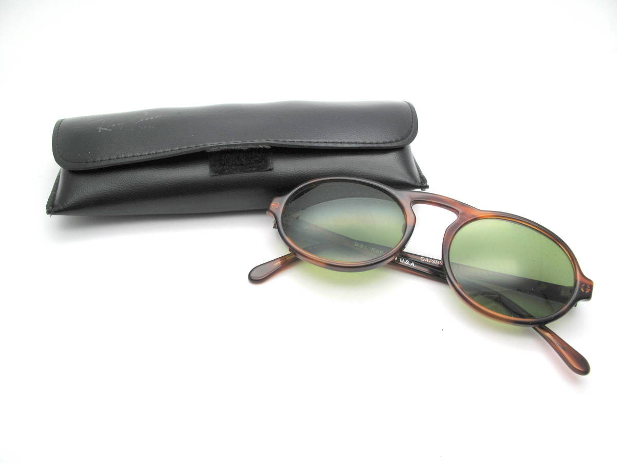 サングラス B&L レイバン Ray-Ban ボシュロム 1000円～ - RayBan 