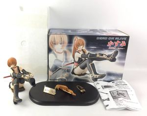 デッドオアアライブ かすみのYahoo!オークション(旧ヤフオク!)の相場