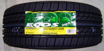 YOKOHAMA/DNA/ECOS/ES300215ー55ー16 4本セット売り yokohama dna エコスの通販 エコス ⁄ DNA ECOS ECOS」新発売 価格の
