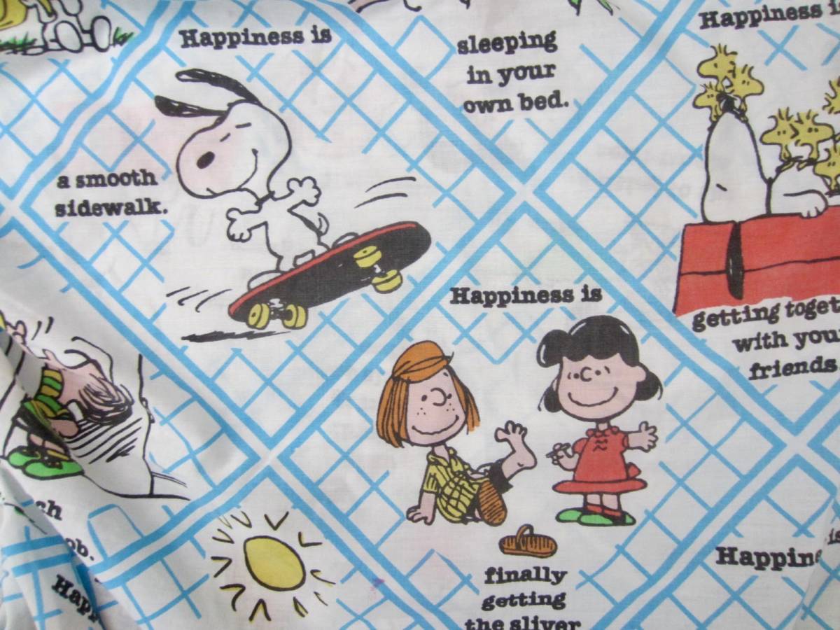 PEANUTS SKATEBOARD SNOOPY UDF ピーナッツ スケートボード スヌーピー