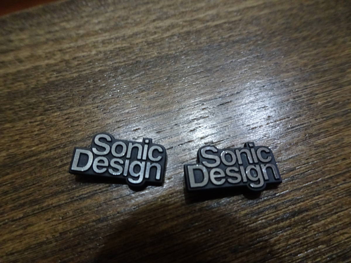 Casual Line | SONIC DESIGN SonicDesign ⁄ Premium Line