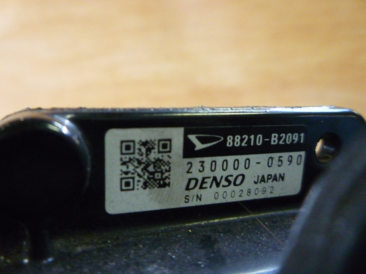 ダイハツ ムーヴ カスタムXLimited純正 DBA-LA100S LA100S □H24年式