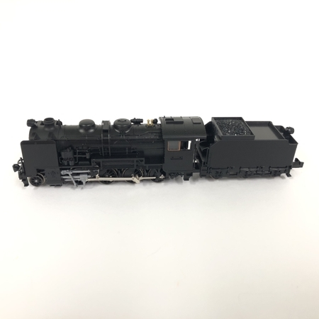 0 KATO デフ付 1 蒸気機関車 Nゲージ | 9600形 が入線です。