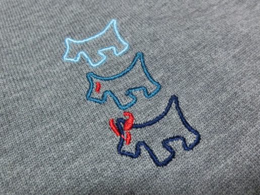 Scotty スコッティキャメロン Cameron - CAMERON Dog スコッティキャメロン(Scotty ストレッチ半袖 Cameron)DOG刺繍 0 SCOTTY ダンシング キャップ クラブキャメロン ２０２６ Cup公式通販