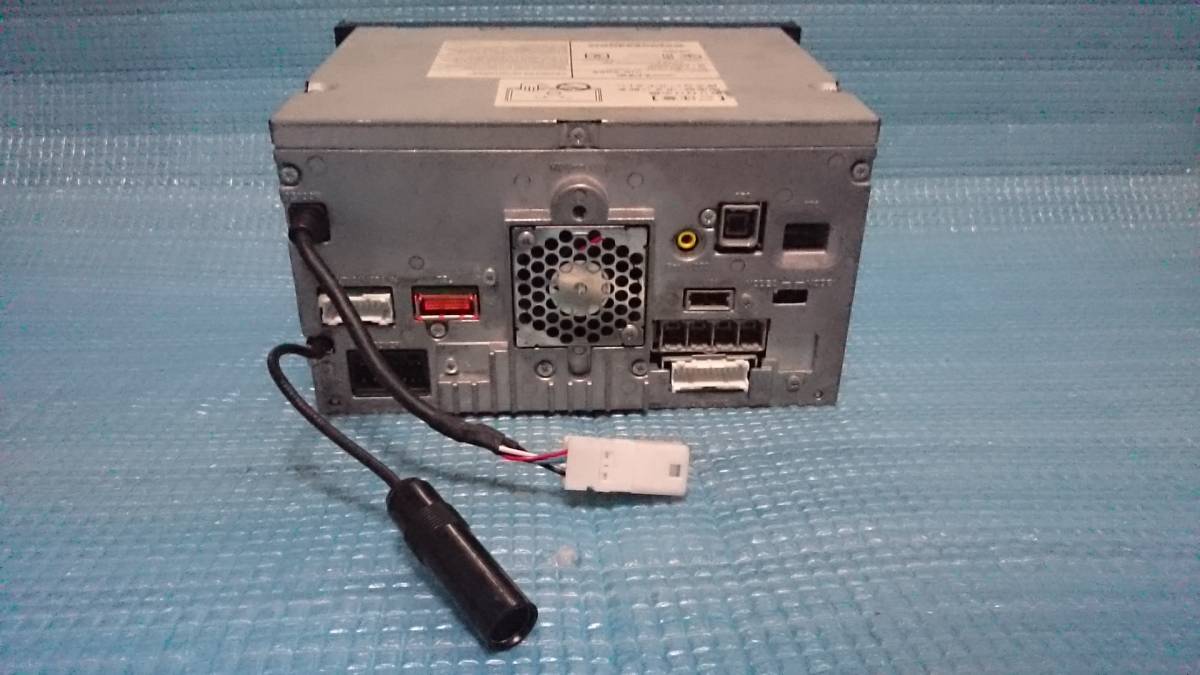 アルパイン 8インチ HDDナビ VIE-X088 ALPINE - BIG-X メルカリ VIE 