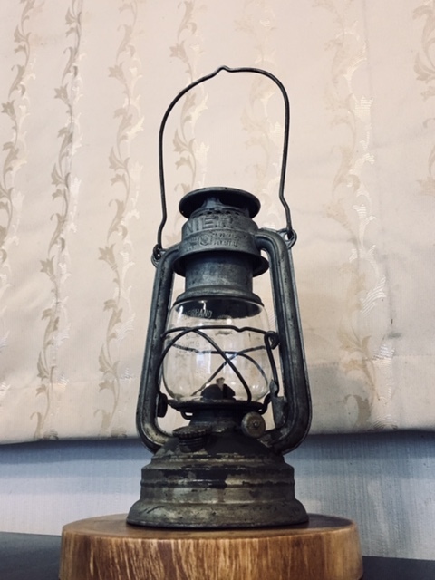 Feuerhand Nr.276 Storm Lantern 1930s フュアーハンド ストーム