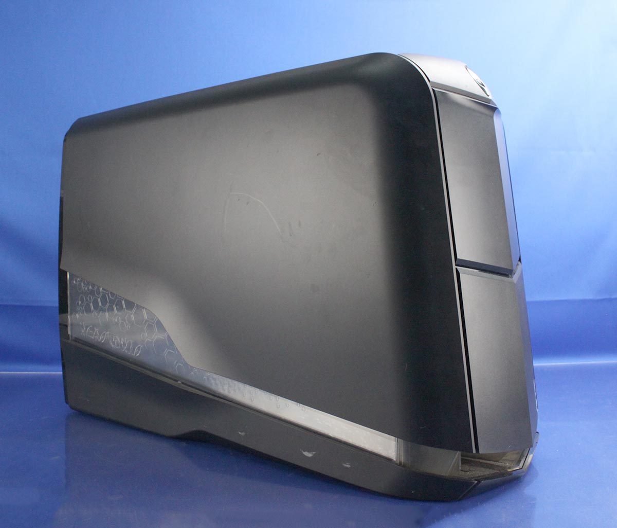 ジャンク DELL Alienware Aurora R3 D01M003/Core i7 3960X/メモリ16GB/HDD無/デスクトップ PC パソコン デル ゲーミング O031809