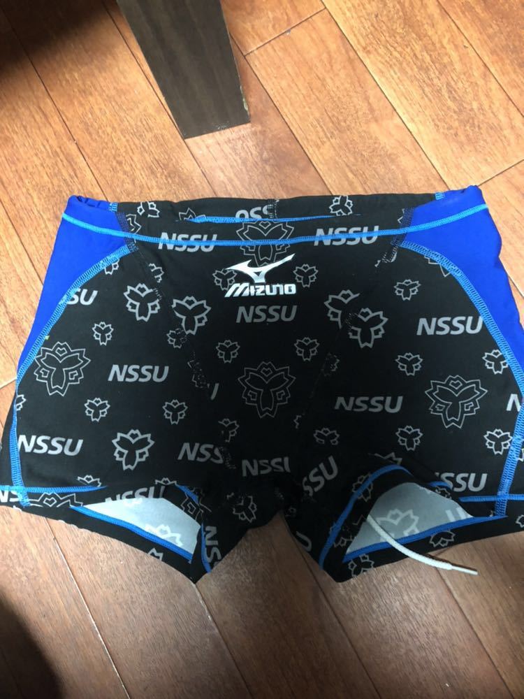  日体大 水着(Lサイズ以上)｜売買されたオークション情報、yahooの商品情報をアーカイブ公開 - オークファン 男性用