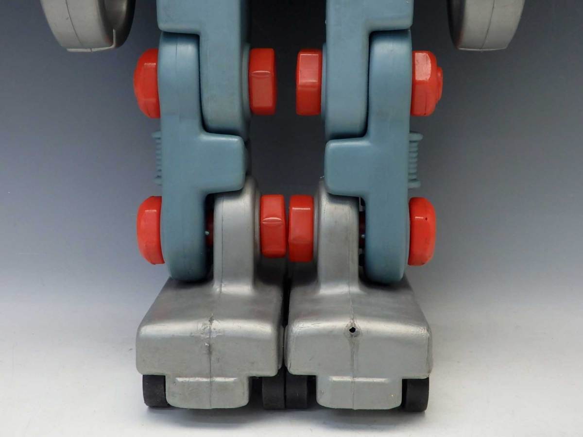 TOMY トミー GIANT ROBOT ジャイアントロボット 当時物 昭和 レトロ