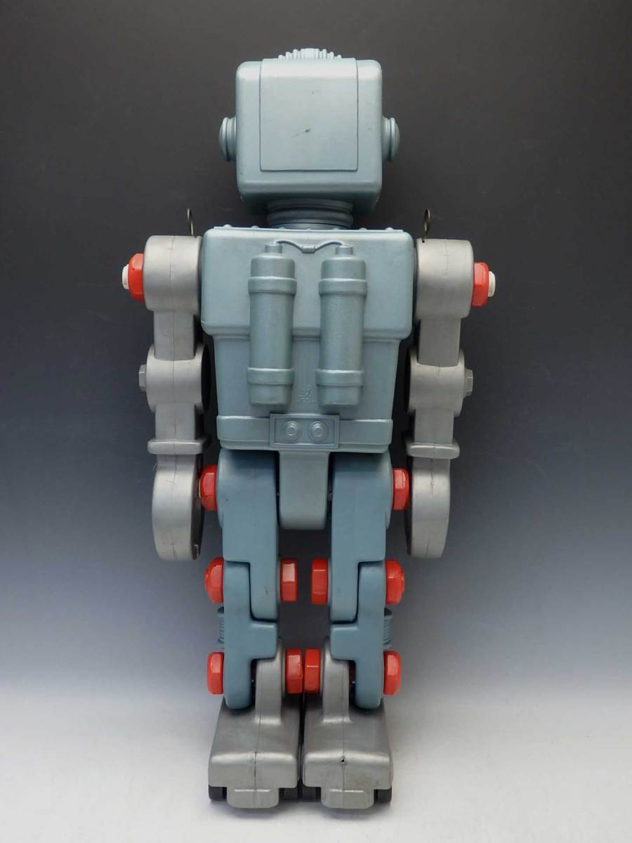 TOMY ジャイアントロボット 73cm 昭和 レトロ ジャンボロボット TOMY トミー GIANT ROBOT ジャイアントロボット 当時物 昭和 レトロ