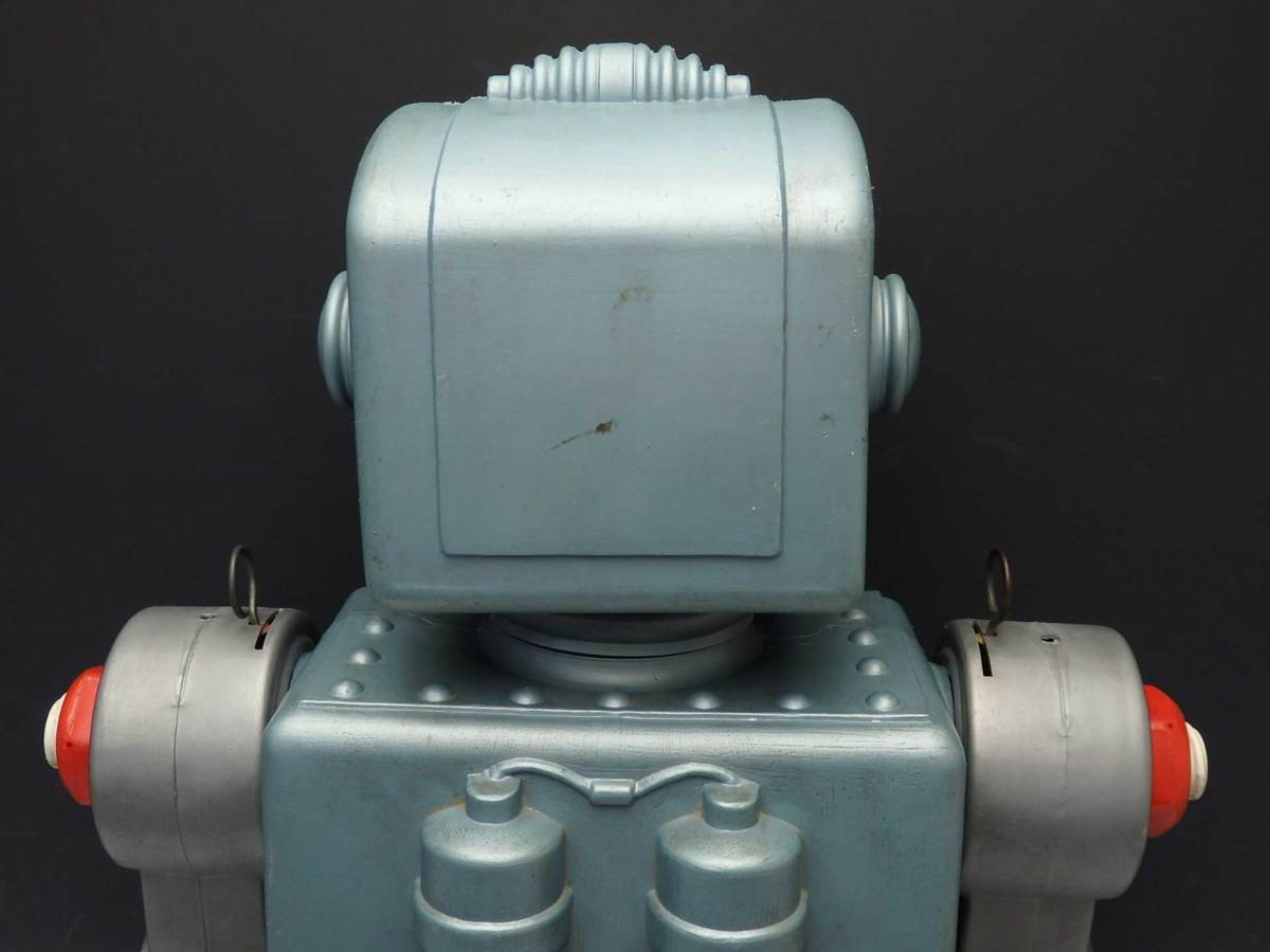 TOMY トミー GIANT ROBOT ジャイアントロボット 当時物 昭和 レトロ