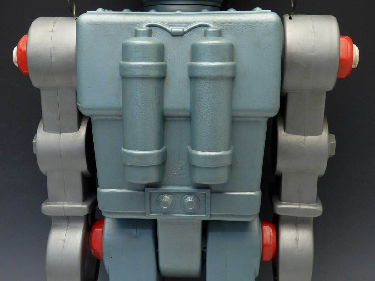 TOMY トミー GIANT ROBOT ジャイアントロボット 当時物 昭和 レトロ